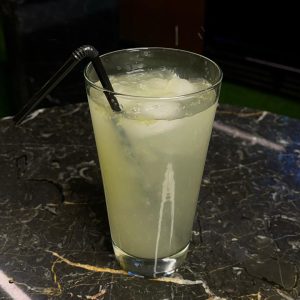 شربت آبلیمو