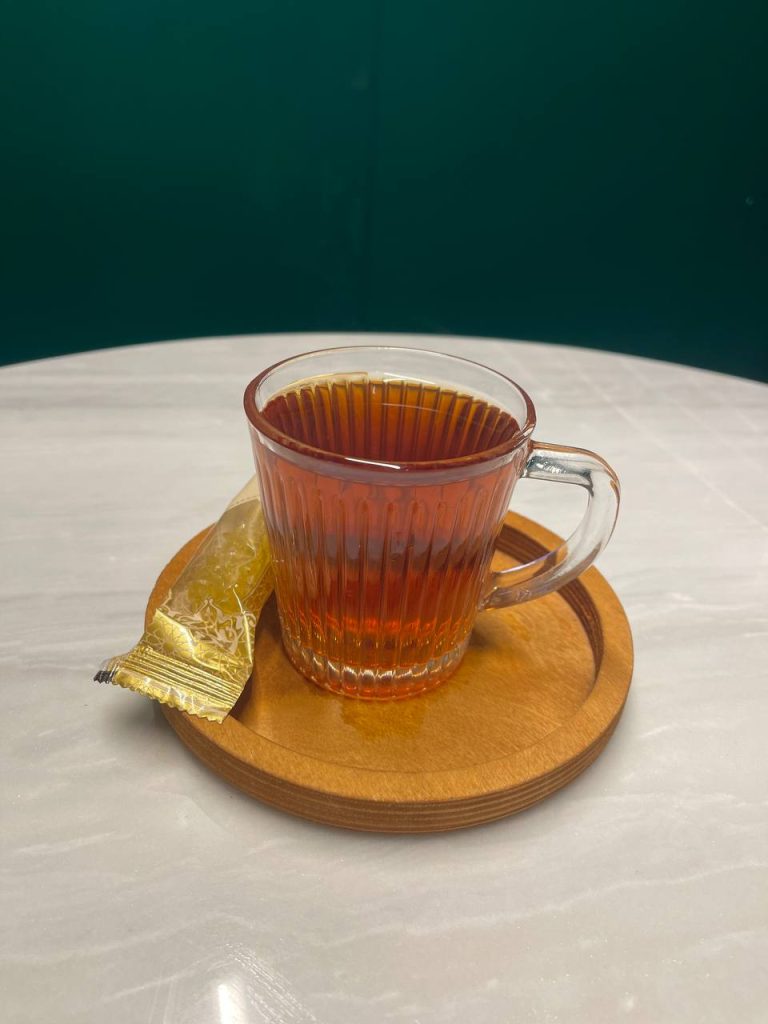 چای نبات تک نفره