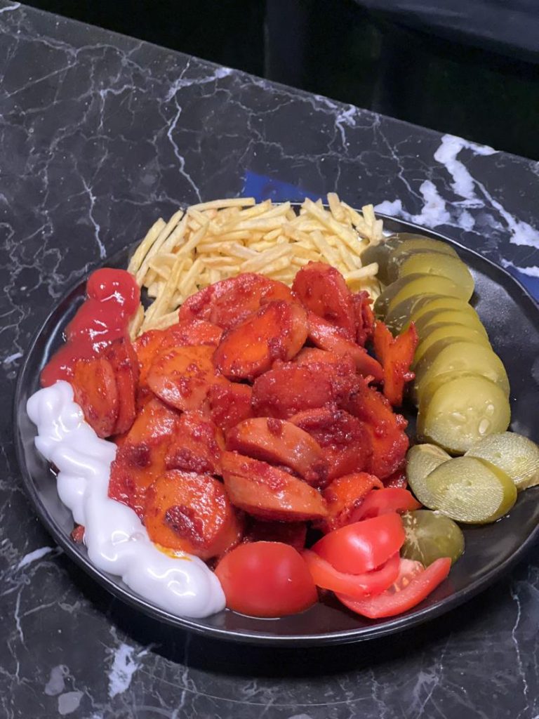 سوسیس رب
