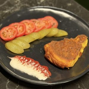 کوکو سیب زمینی