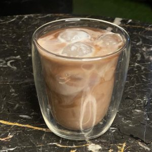 آیس کارامل ماکیاتو