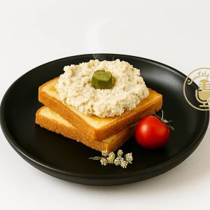 الویه (یک اسلایس)