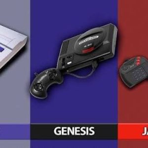 انواع بازی های نوستالژیک